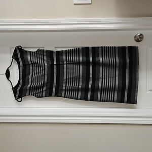 Classic Calvin Klein dress